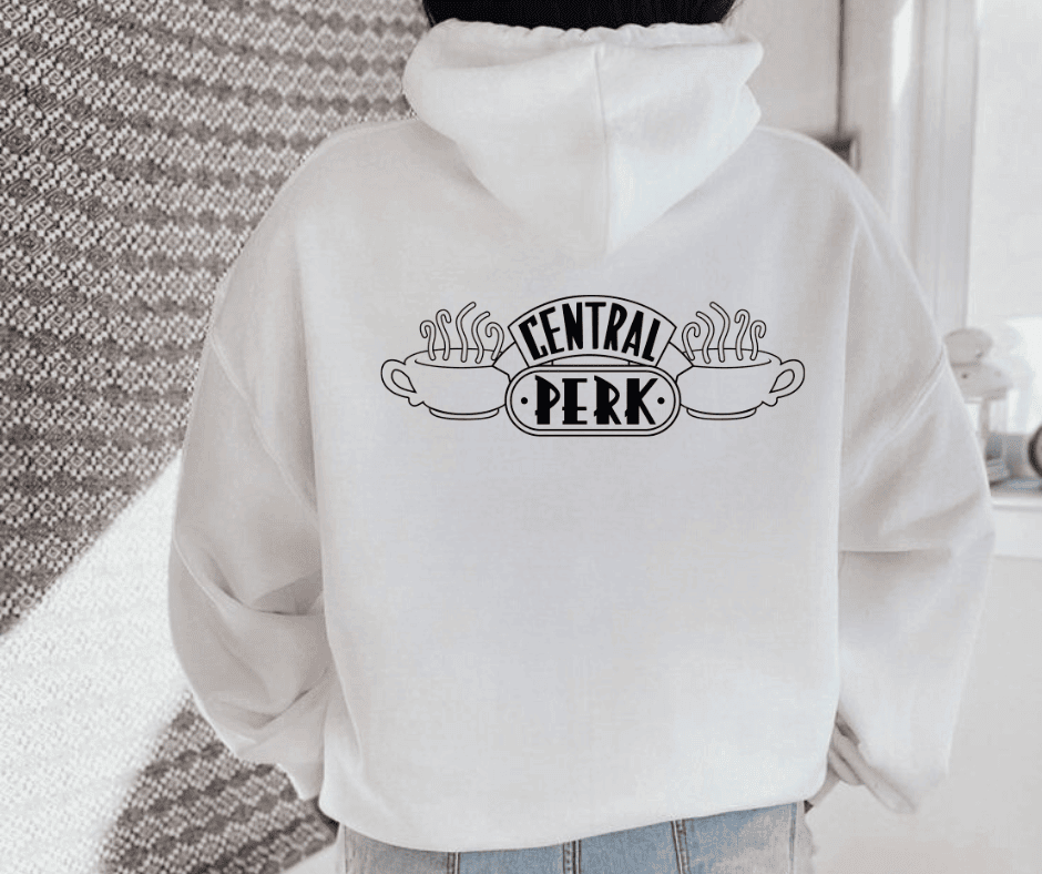 Central Perk