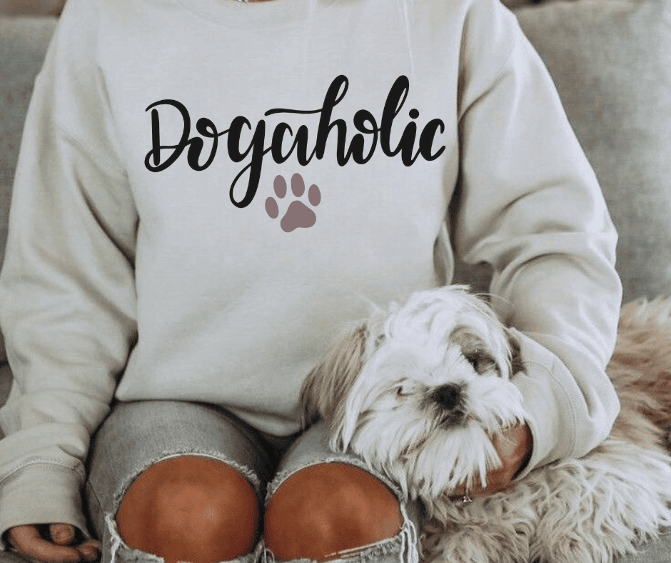 Dogaholic