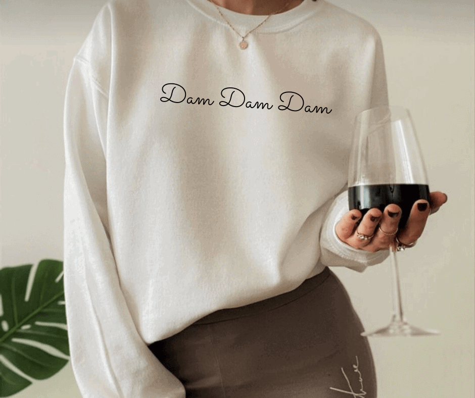 Dam