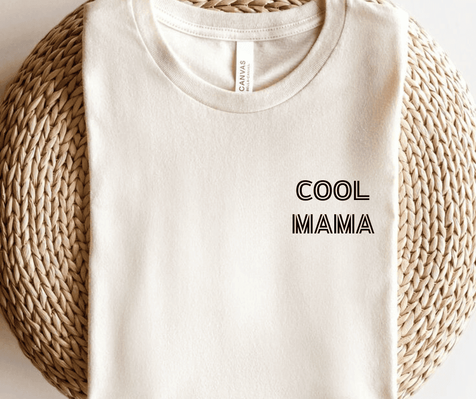 cool mama majica