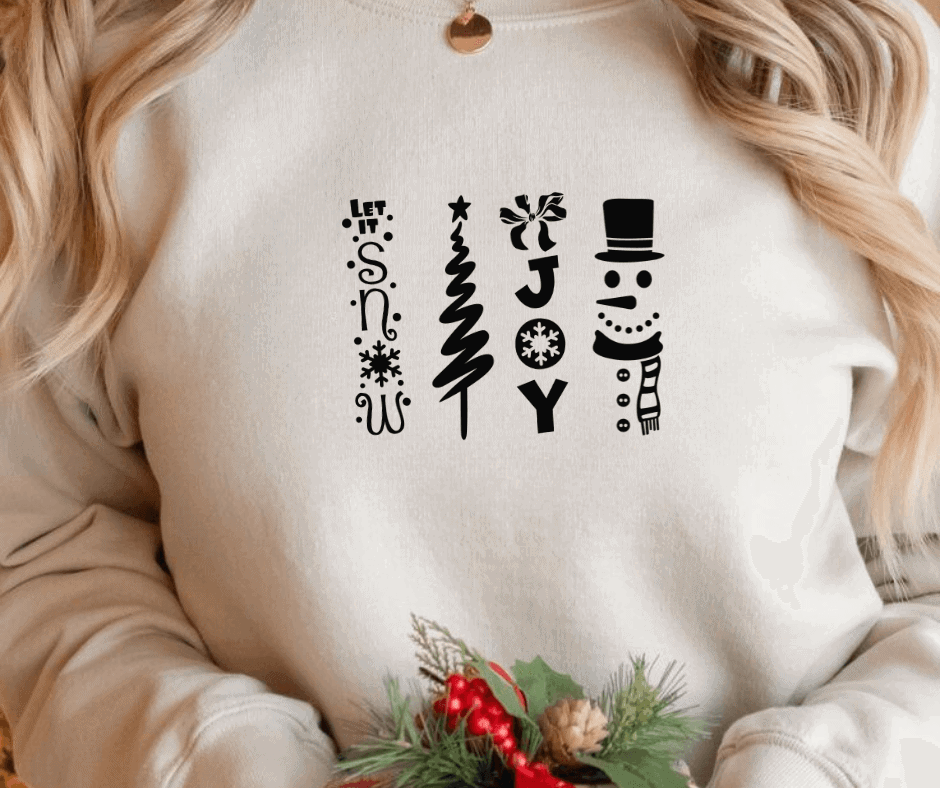 Joy majica dugi rukav