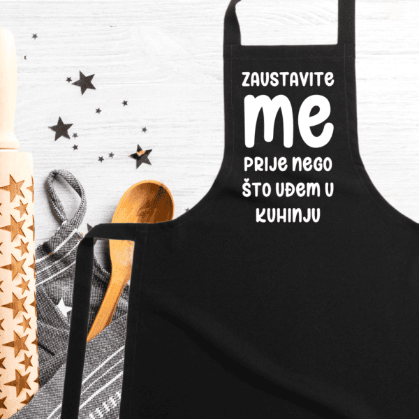 Pregače sa tiskom