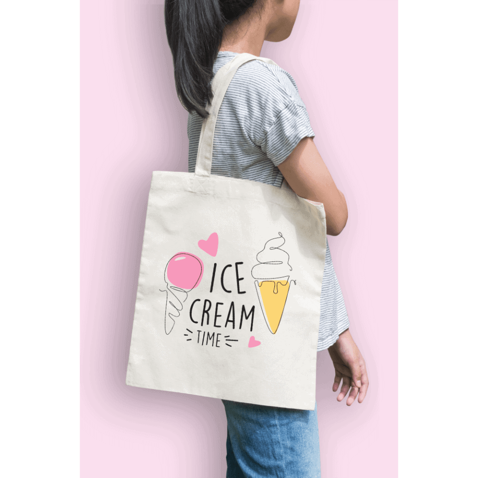 Ice cream time