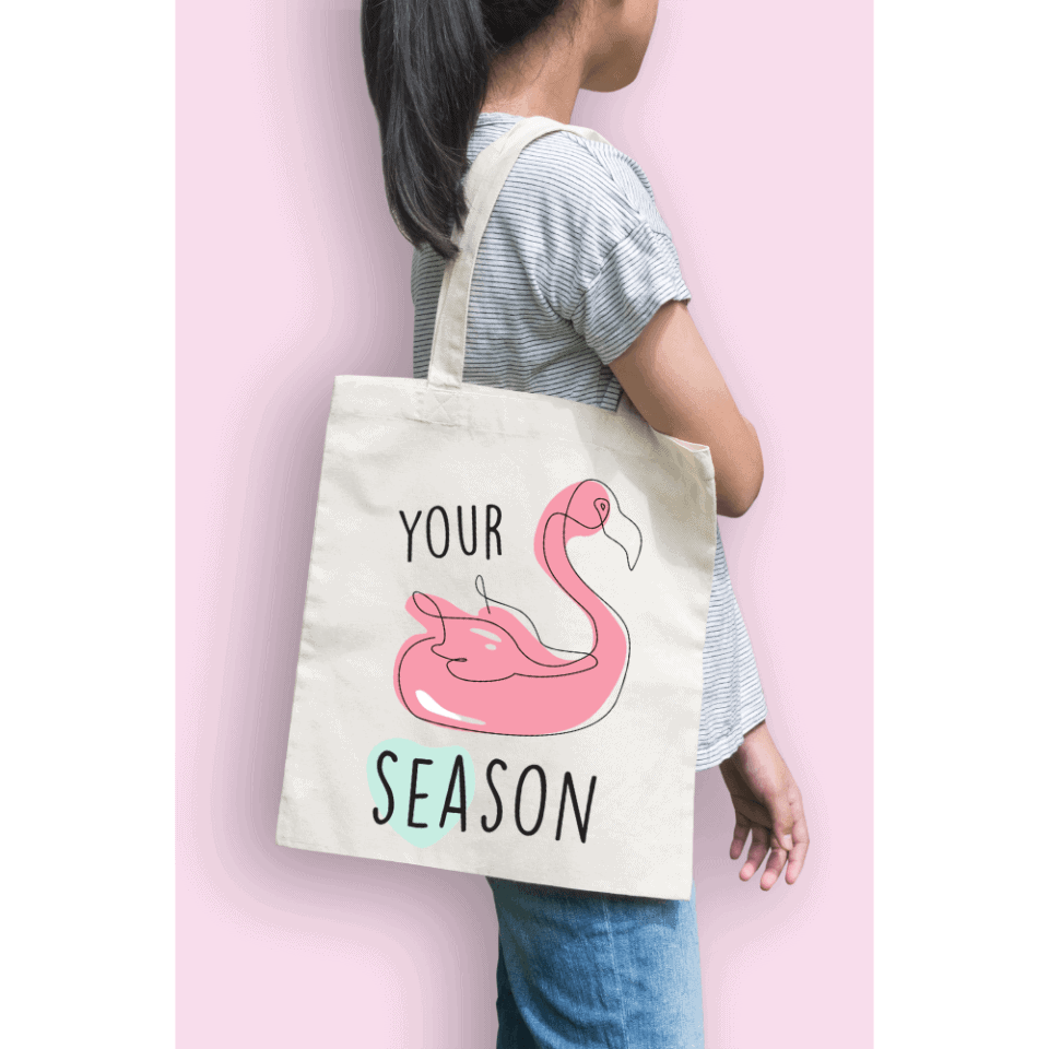 Your season
