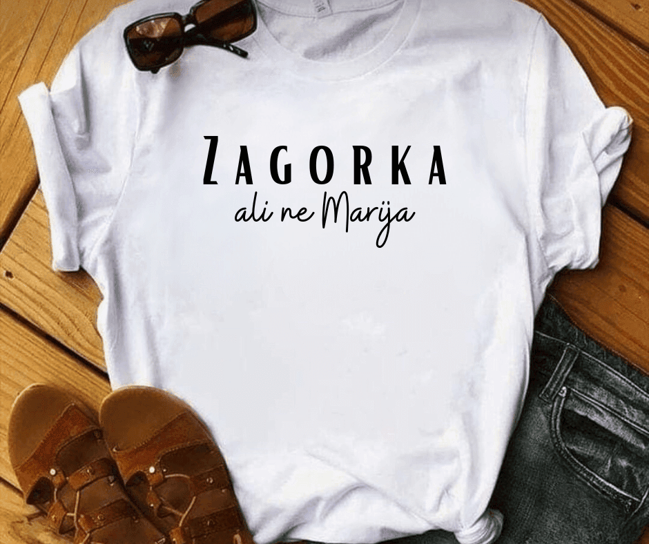 Zagorka ali ne Marija