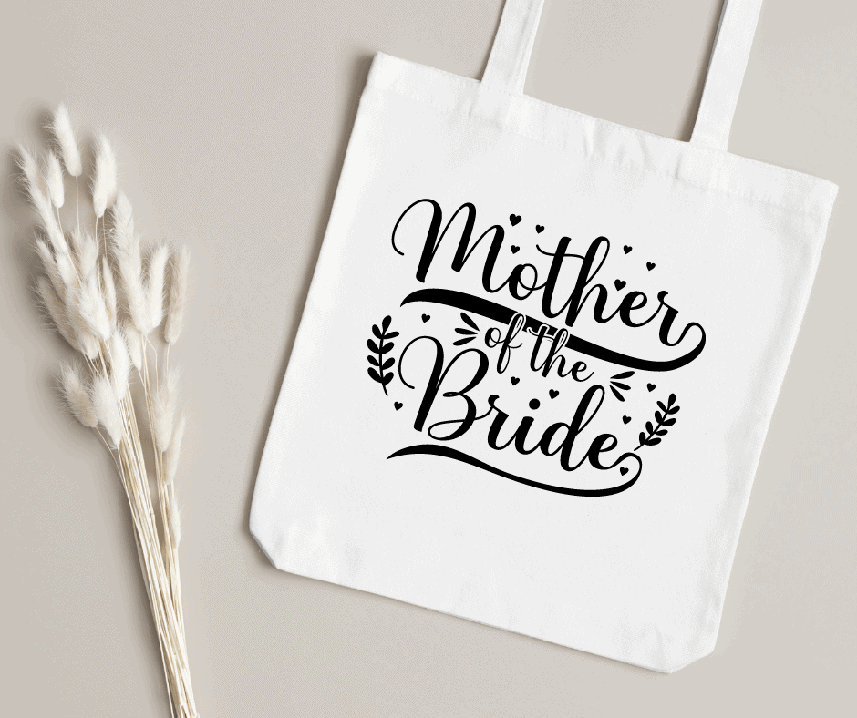 Mother of the bride