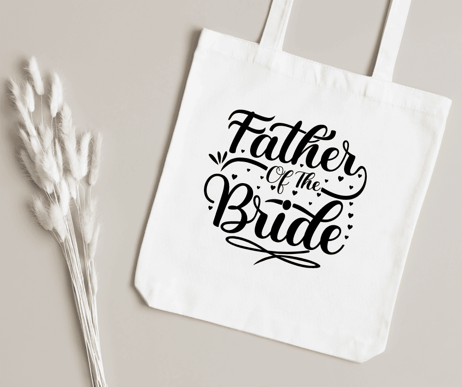 Father of the bride