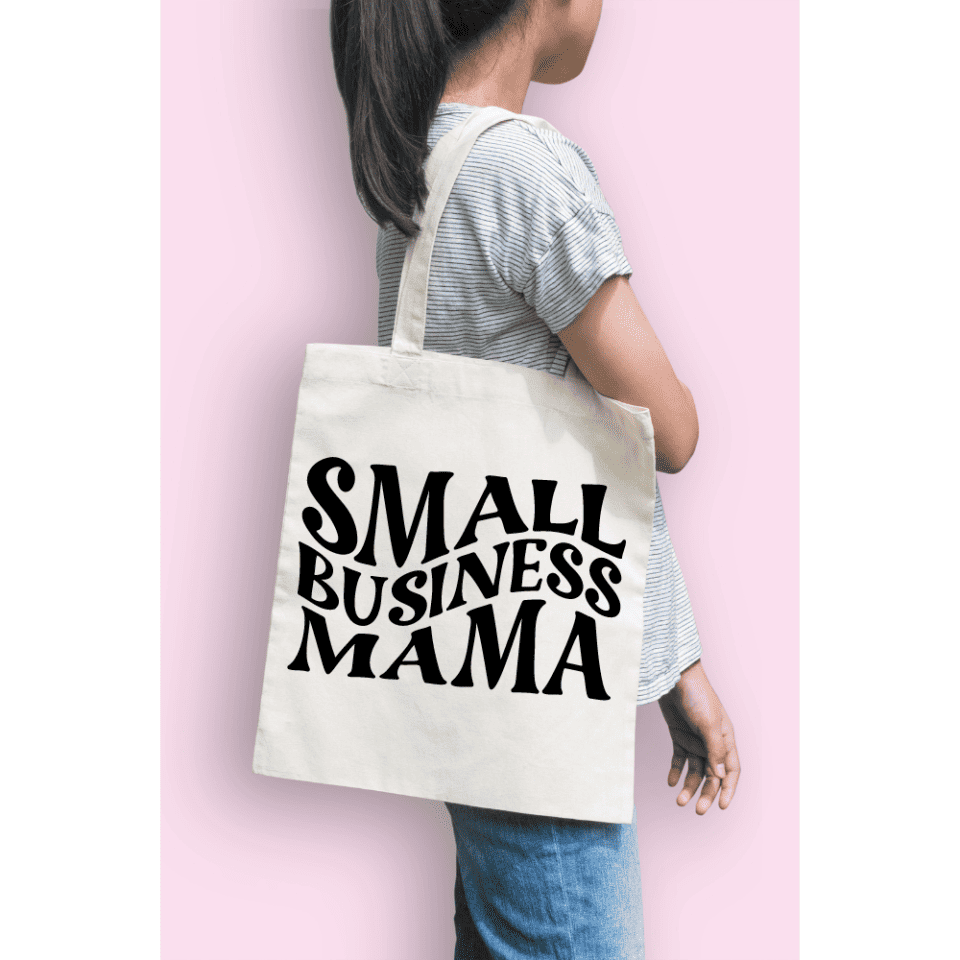 Small business mama