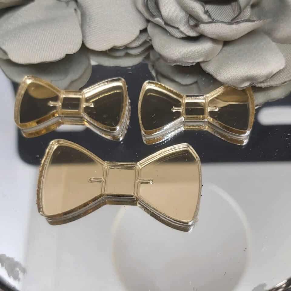 repromaterijal mašnice