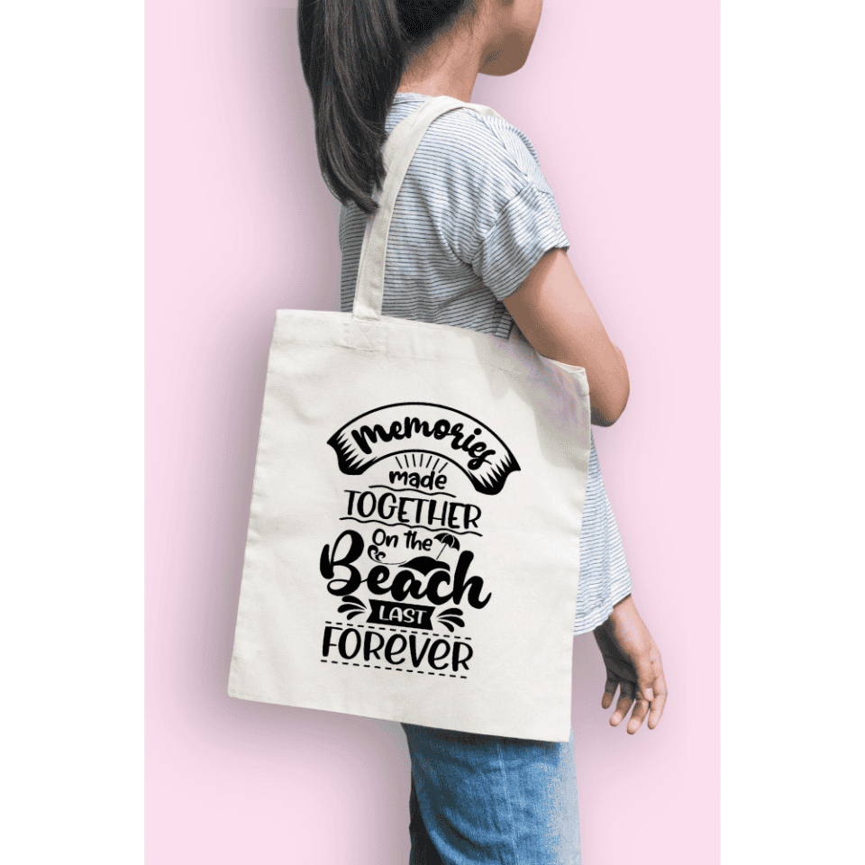 Together - beach - forewer