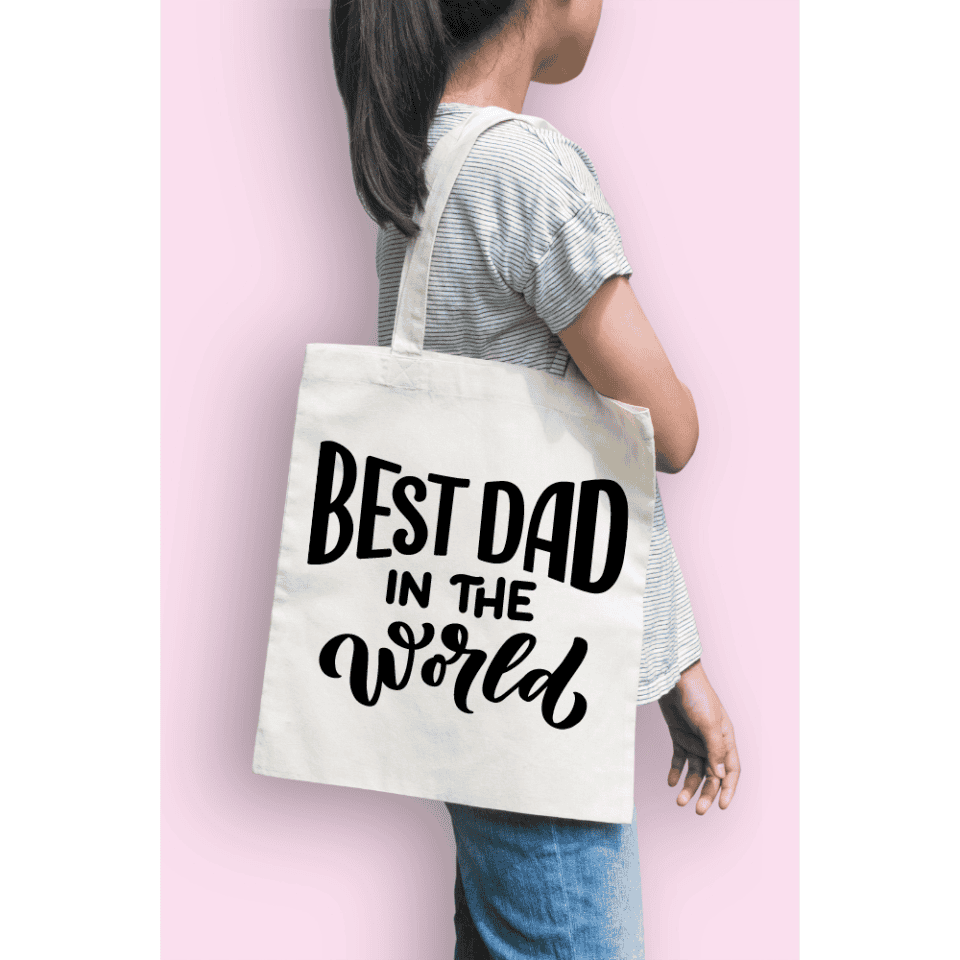 Best dad in the world