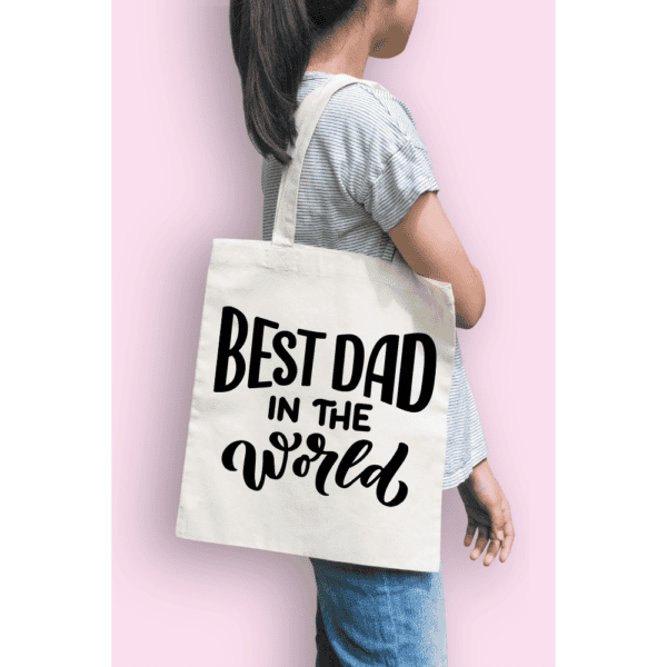Best dad in the world