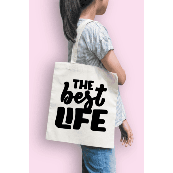 The best life