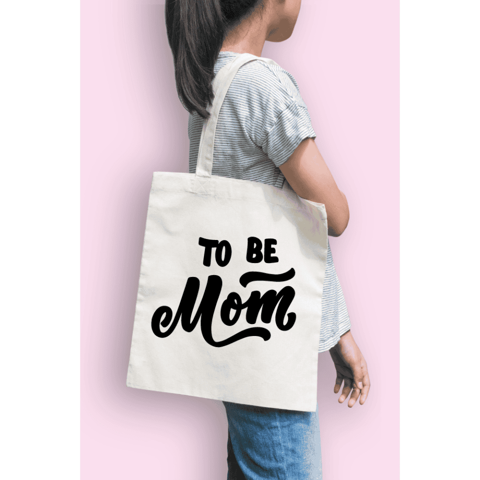 To be mom