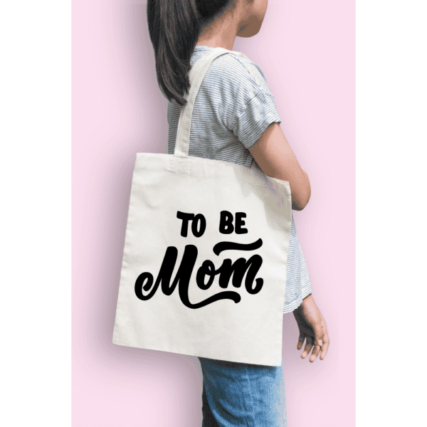 To be mom