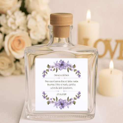 Boca Ambience 200 ml