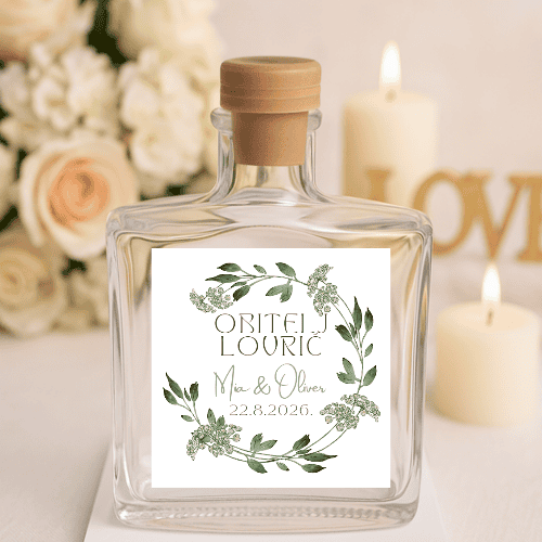 Boca Ambience 200 ml