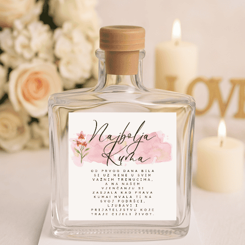 Boca Ambience 200 ml