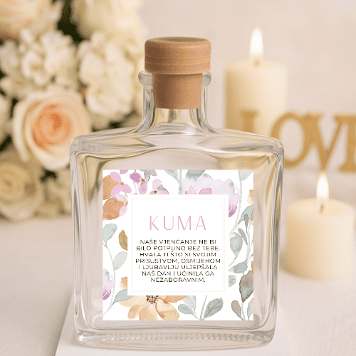 Boca Ambience 200 ml