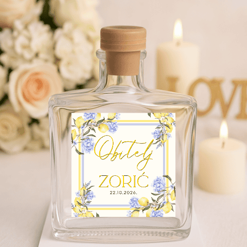 Boca Ambience 200 ml
