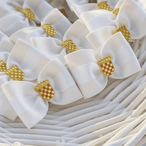 Šahovnica RH dodatak za revere